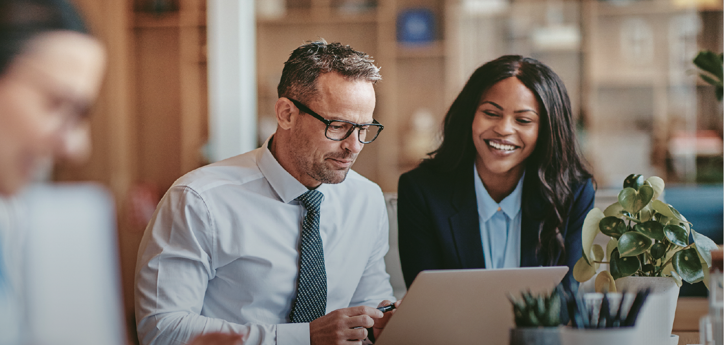 Change management strategy