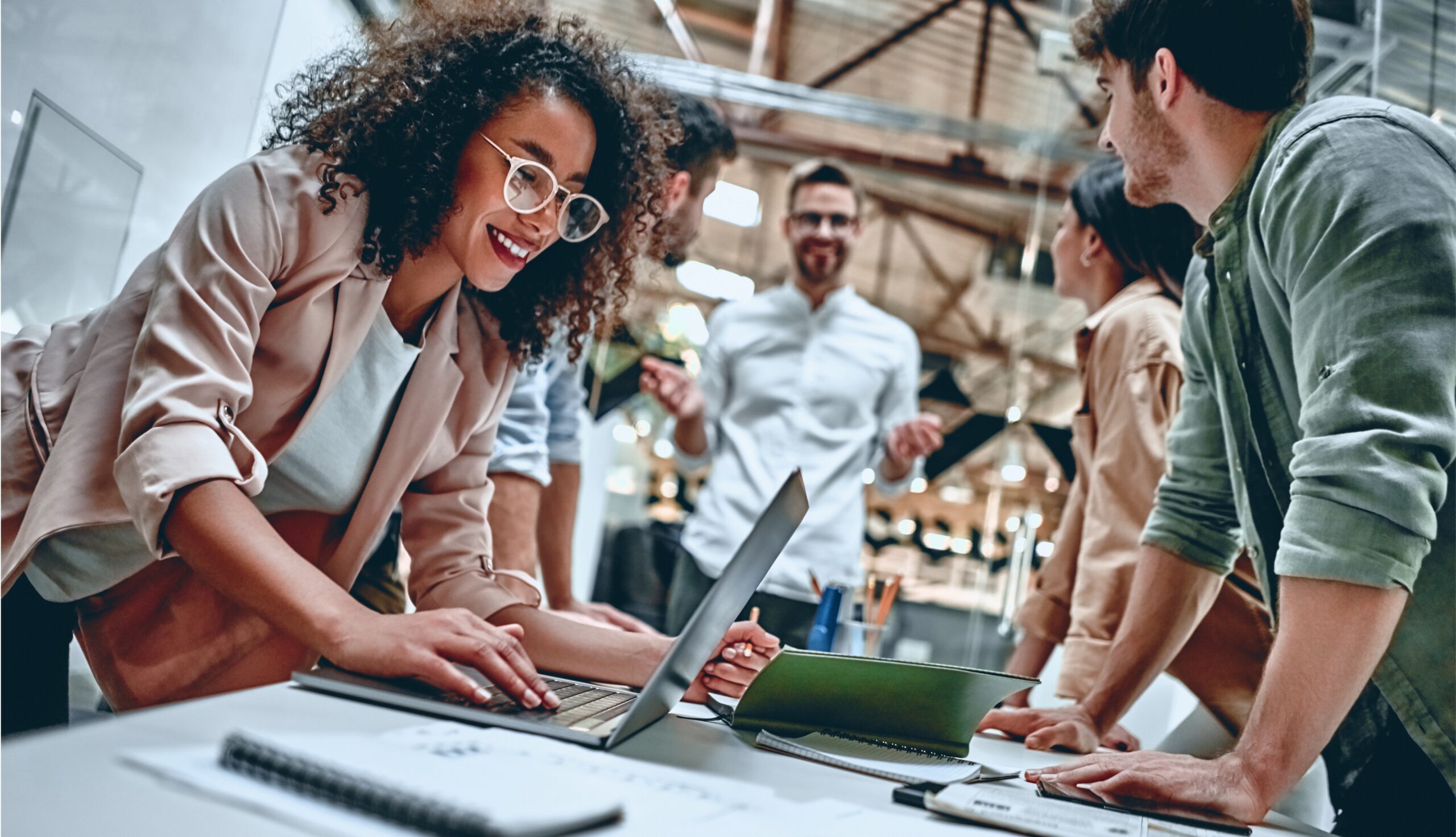 Change Management Industry Disruptor of the Year 2024