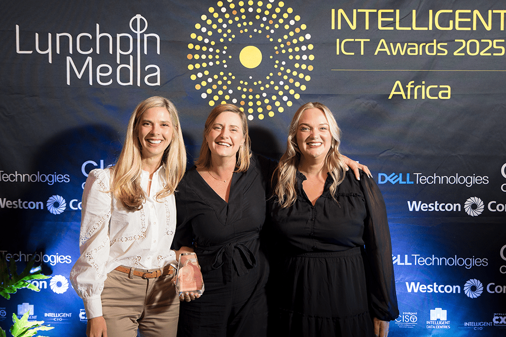 Intelligent ICT Awards 2025