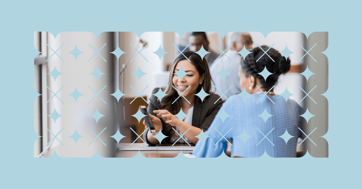 Change management investment