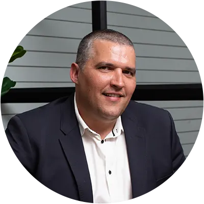 Experienced change management consultants