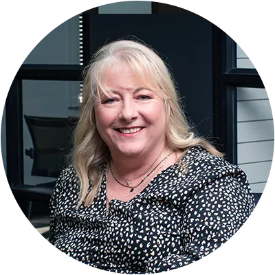 Experienced change management consultants