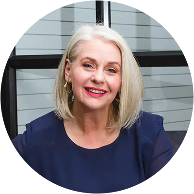 Experienced change management consultants