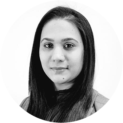 Reshana Galal director and change management specialist