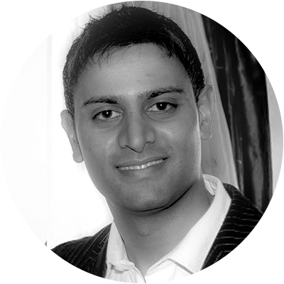 Roshen Galal director and change management specialist