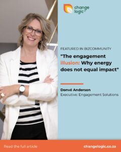 Workforce engagement strategy