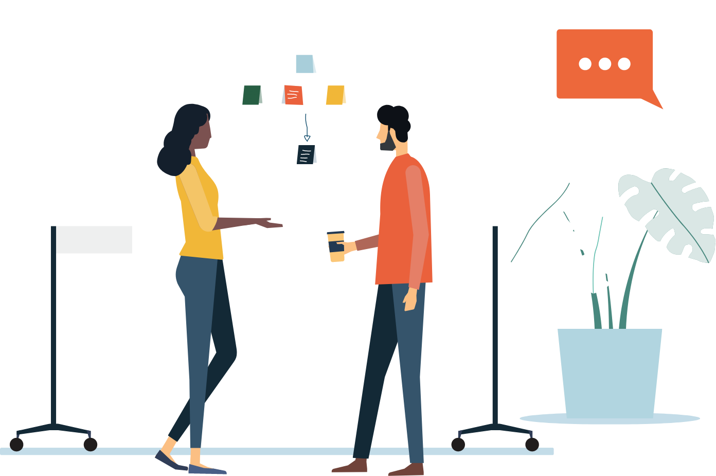 Training solutions