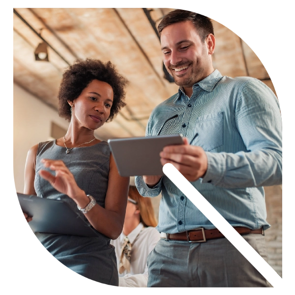Employee training and development