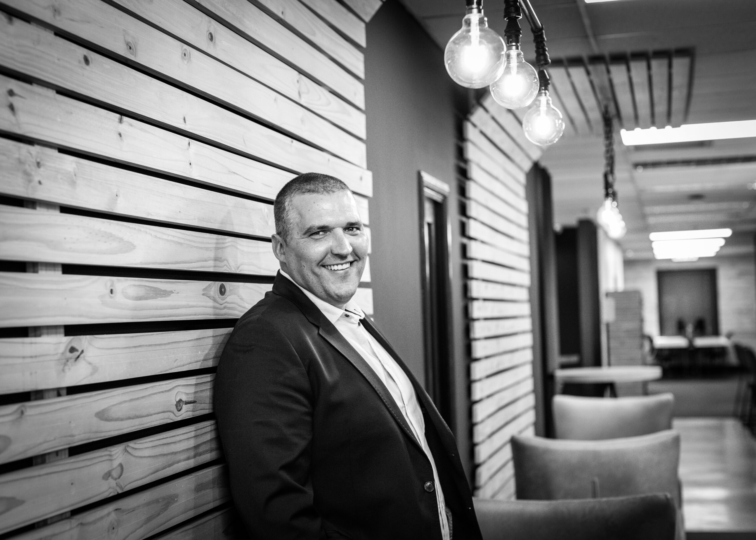 Cybersecurity and digital transformation