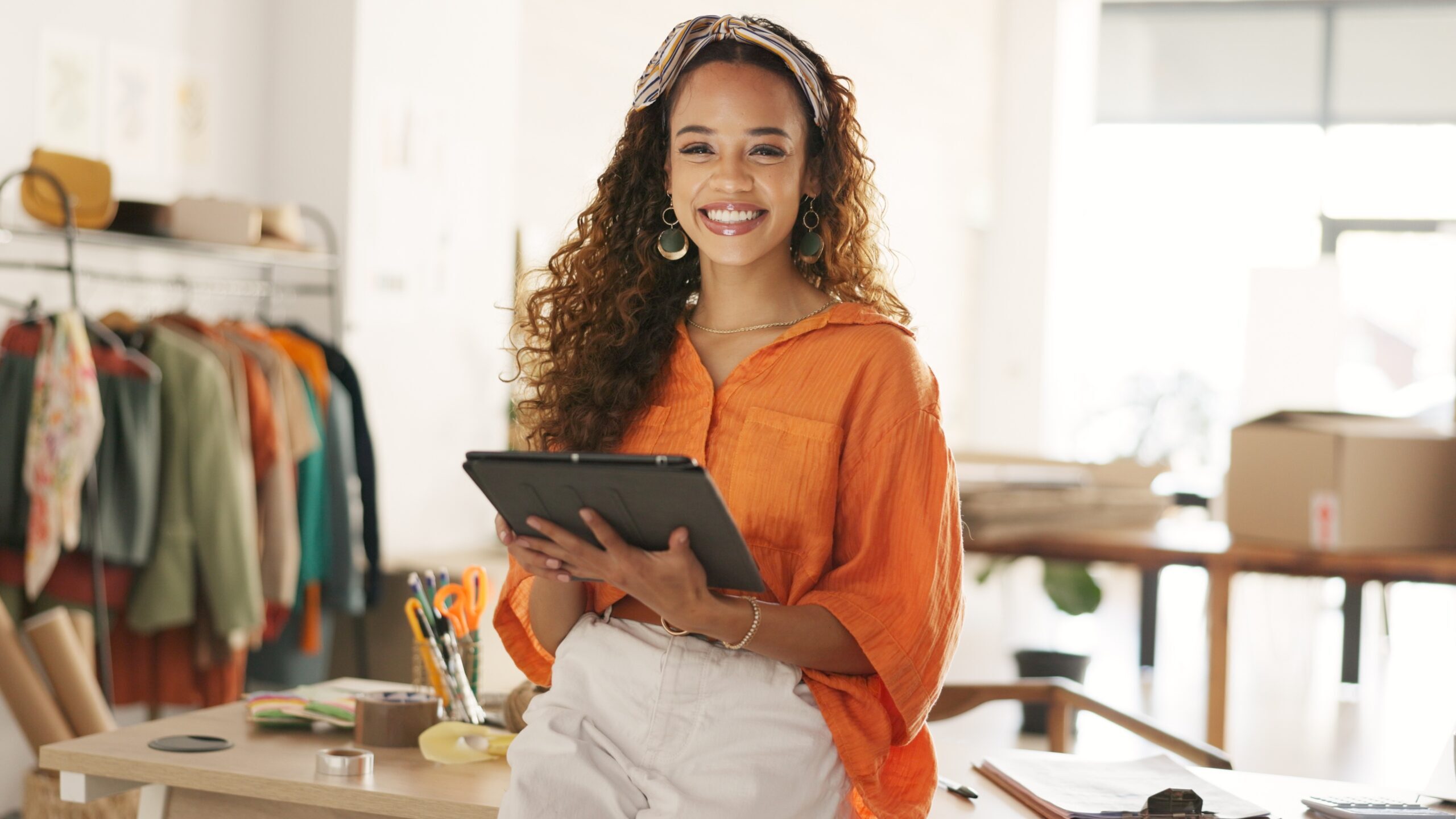 Retail transformation strategy