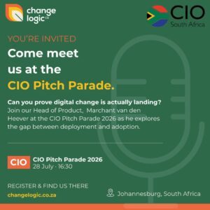 Digital transformation adoption