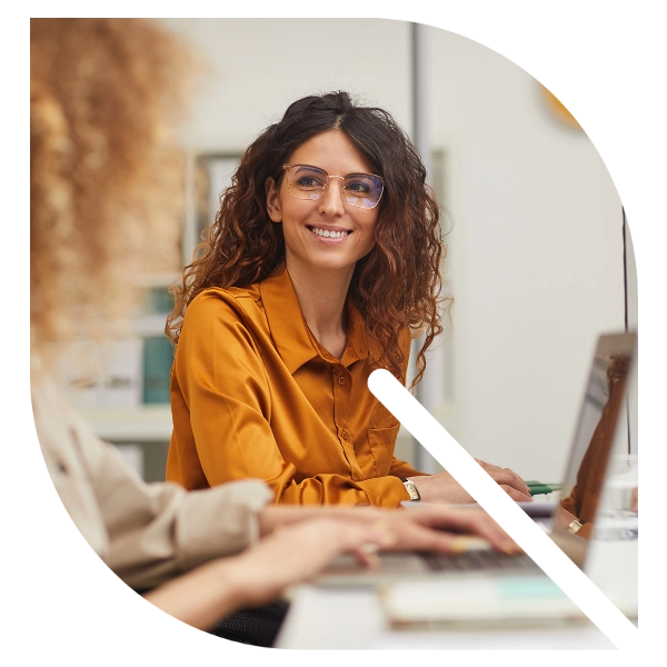 Change management services