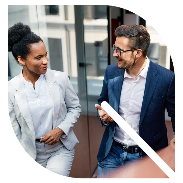 Change management services