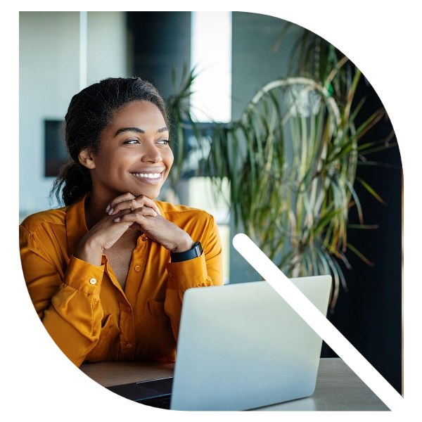Change management services