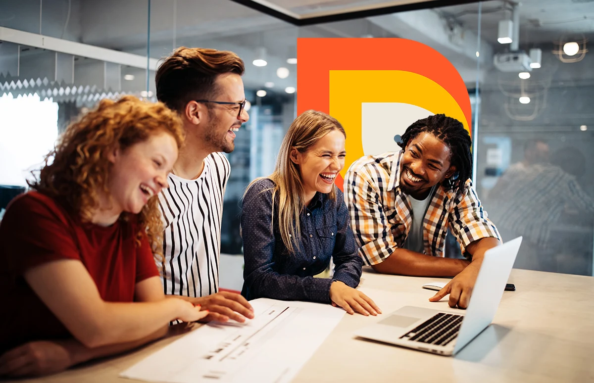 Change management consulting for business