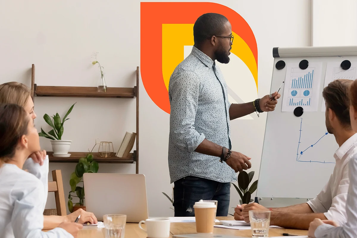 Change management consulting for business
