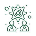Change management solutions
